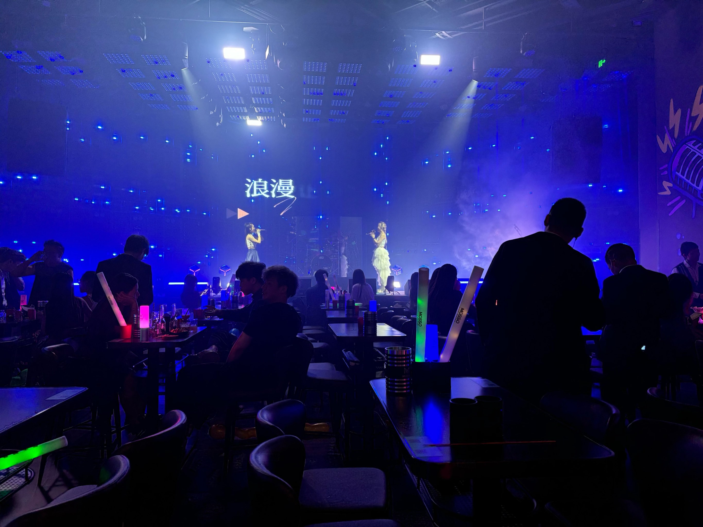 邯郸商务ktv新模式-成安县ktv预订